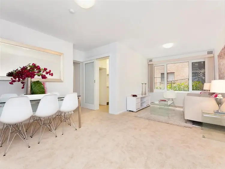 16/7-8 Howarth Rd, Artarmon NSW