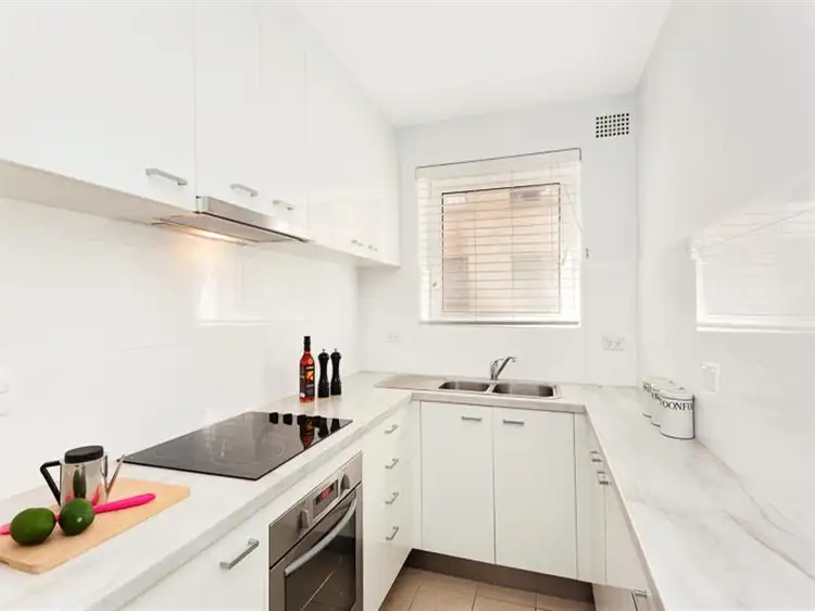 Second view of Homely apartment listing, 16/7-8 Howarth Rd, Artarmon NSW