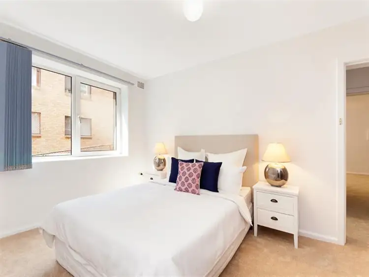 Third view of Homely apartment listing, 16/7-8 Howarth Rd, Artarmon NSW