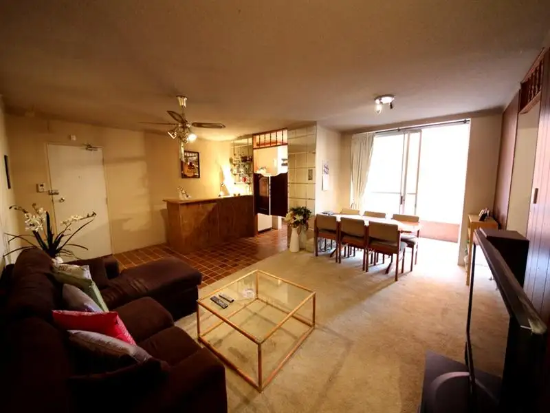 Main view of Homely unit listing, 22/54 Fairmount St, Lakemba NSW