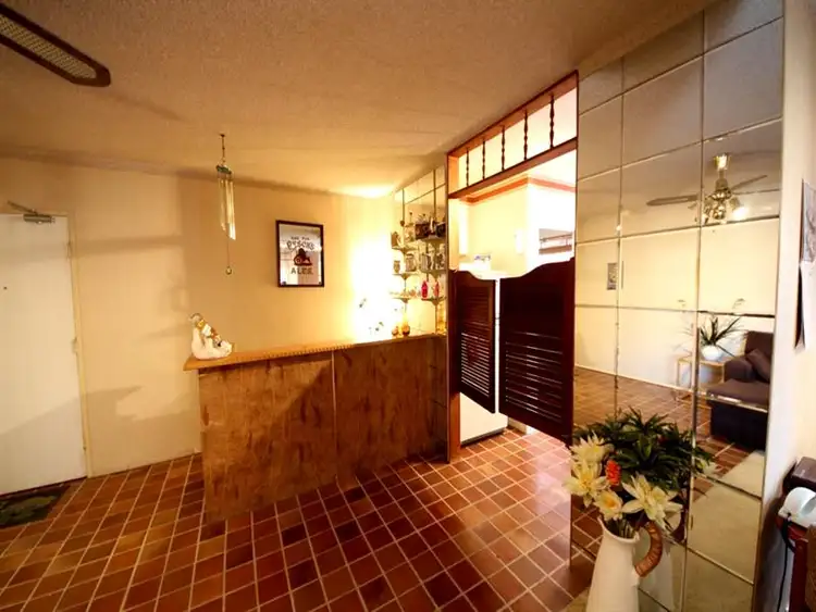 Second view of Homely unit listing, 22/54 Fairmount St, Lakemba NSW