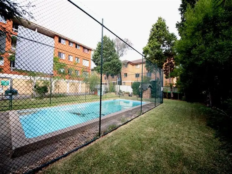 Third view of Homely unit listing, 22/54 Fairmount St, Lakemba NSW