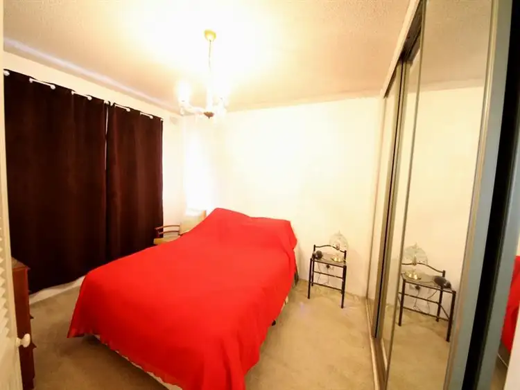 Fourth view of Homely unit listing, 22/54 Fairmount St, Lakemba NSW