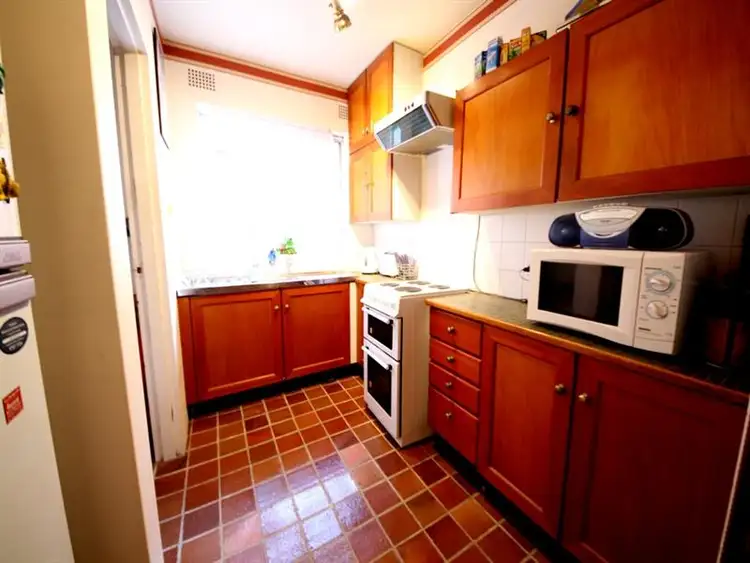 Sixth view of Homely unit listing, 22/54 Fairmount St, Lakemba NSW