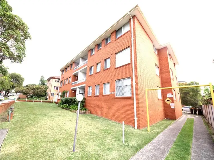 Seventh view of Homely unit listing, 22/54 Fairmount St, Lakemba NSW