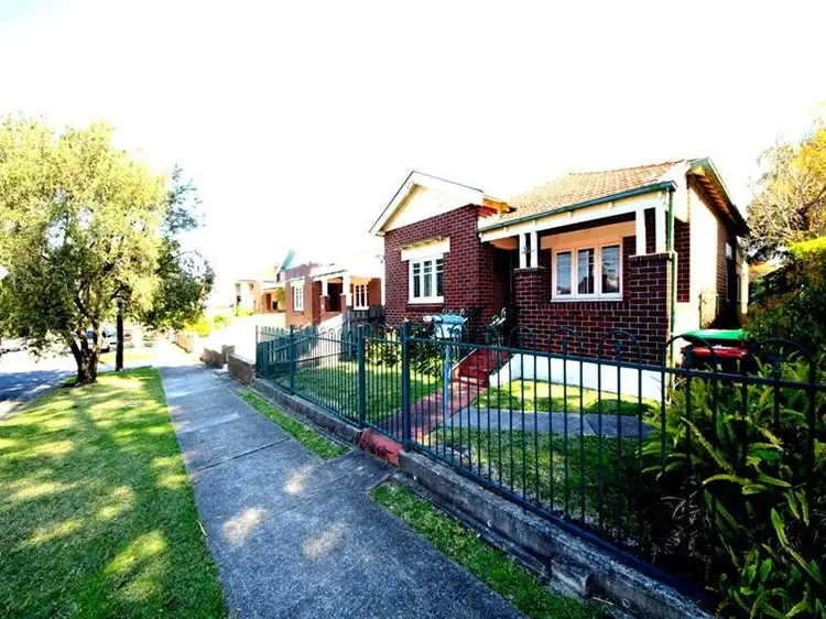 91 Rosemont St, Punchbowl NSW