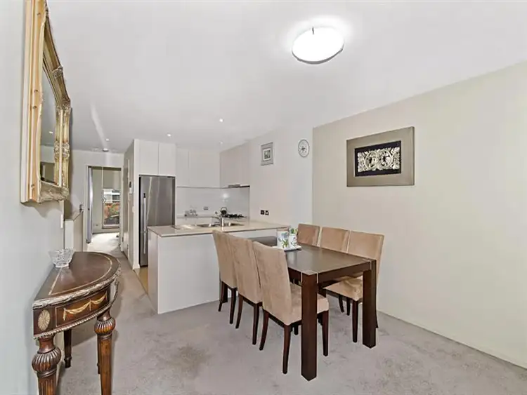 Third view of Homely apartment listing, 410/16 Marine Pde, Wentworth Point NSW