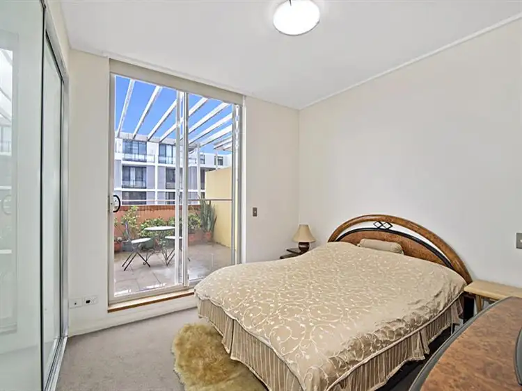 Sixth view of Homely apartment listing, 410/16 Marine Pde, Wentworth Point NSW