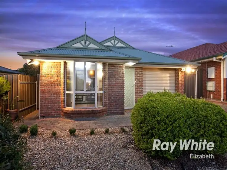 Main view of Homely house listing, 12 Balmoral Cct, Blakeview SA