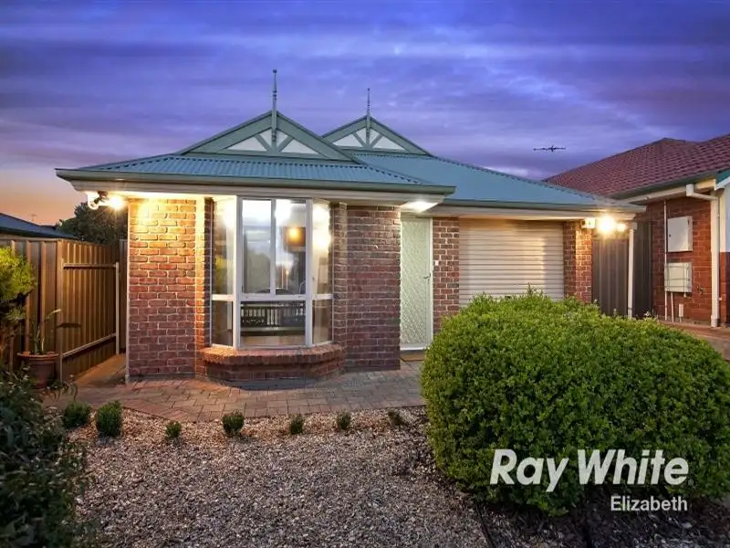 Main view of Homely house listing, 12 Balmoral Cct, Blakeview SA