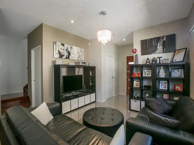 Second view of Homely townhouse listing, 35A Franklin St, Annerley QLD
