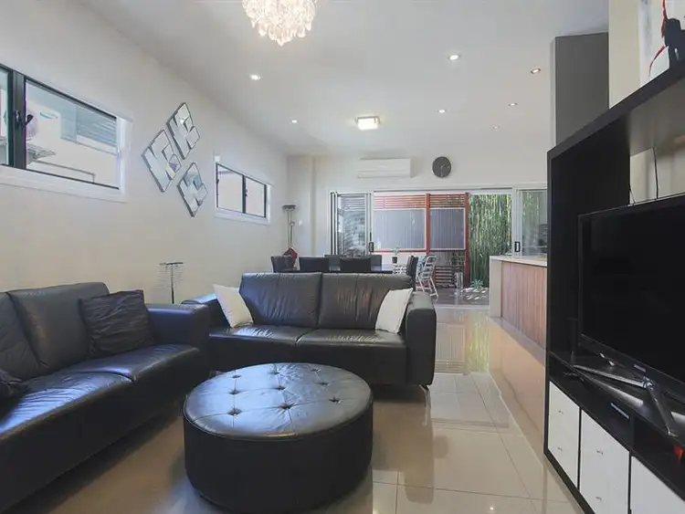 Third view of Homely townhouse listing, 35A Franklin St, Annerley QLD