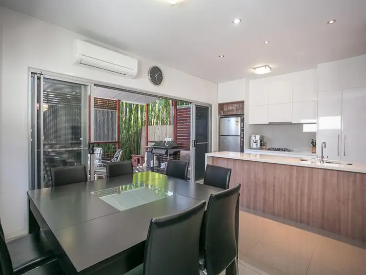 Fourth view of Homely townhouse listing, 35A Franklin St, Annerley QLD