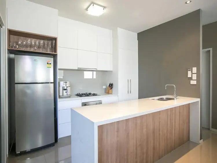 Fifth view of Homely townhouse listing, 35A Franklin St, Annerley QLD