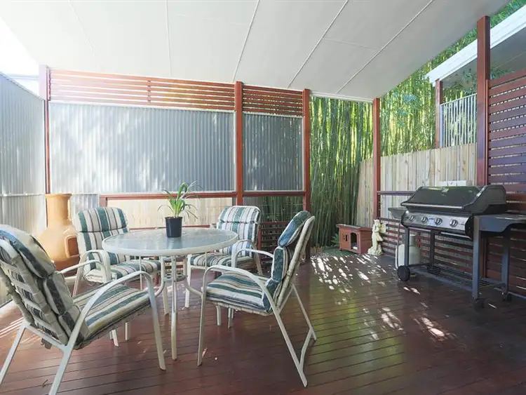 Sixth view of Homely townhouse listing, 35A Franklin St, Annerley QLD
