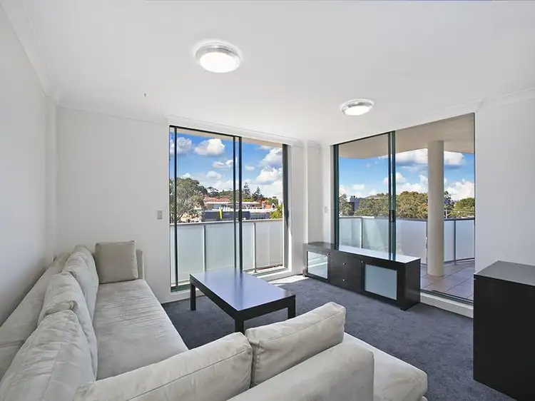 12/805 Anzac Pde, Maroubra NSW
