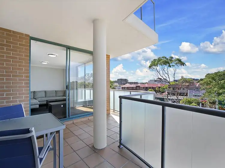 Second view of Homely apartment listing, 12/805 Anzac Pde, Maroubra NSW