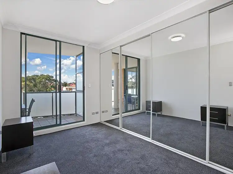 Fourth view of Homely apartment listing, 12/805 Anzac Pde, Maroubra NSW
