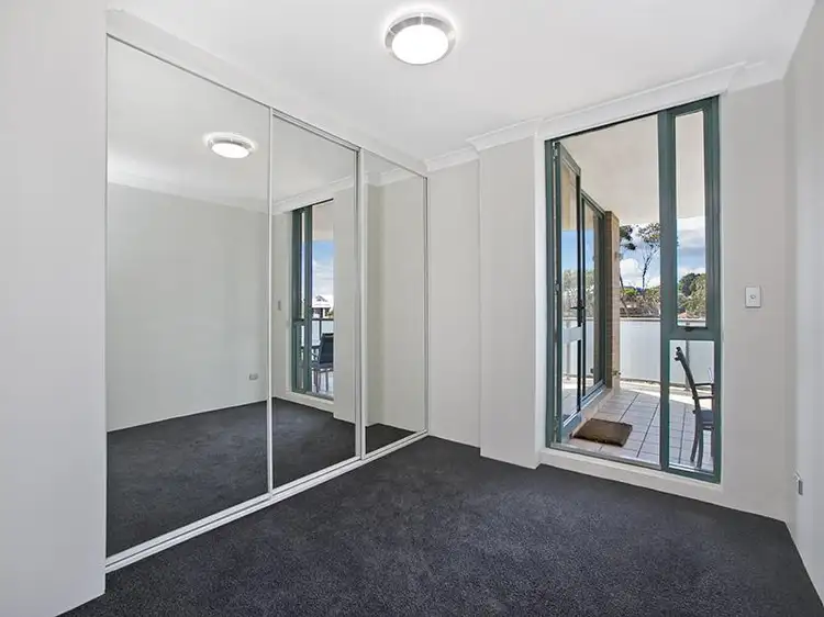 Fifth view of Homely apartment listing, 12/805 Anzac Pde, Maroubra NSW