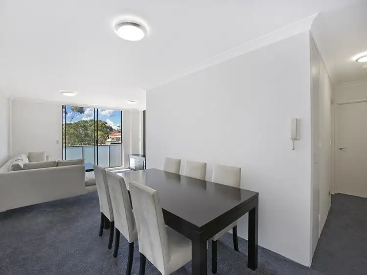 Sixth view of Homely apartment listing, 12/805 Anzac Pde, Maroubra NSW