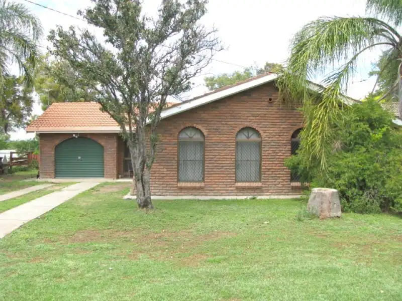 Main view of Homely townhouse listing, 12 Boland Dr, Moree NSW