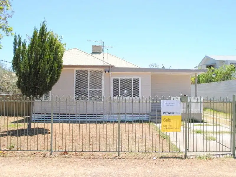 Main view of Homely house listing, 17 Dover St, Moree NSW