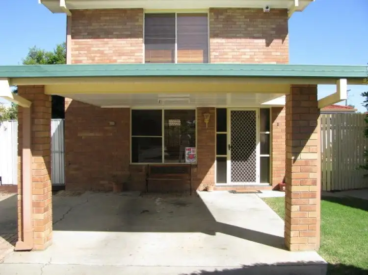 Third view of Homely unit listing, 4/433 Boston St, Moree NSW