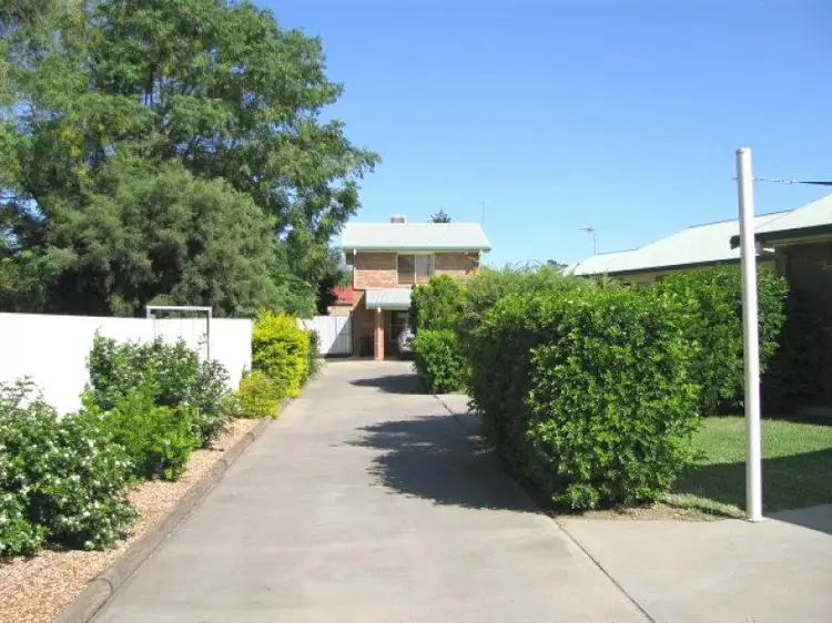 Fourth view of Homely unit listing, 4/433 Boston St, Moree NSW