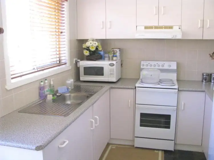 Fifth view of Homely unit listing, 4/433 Boston St, Moree NSW
