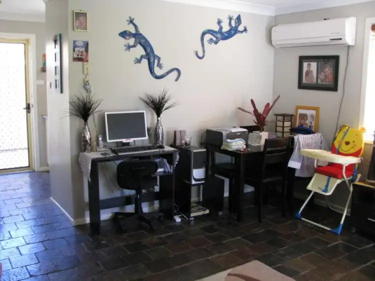 Sixth view of Homely unit listing, 4/433 Boston St, Moree NSW