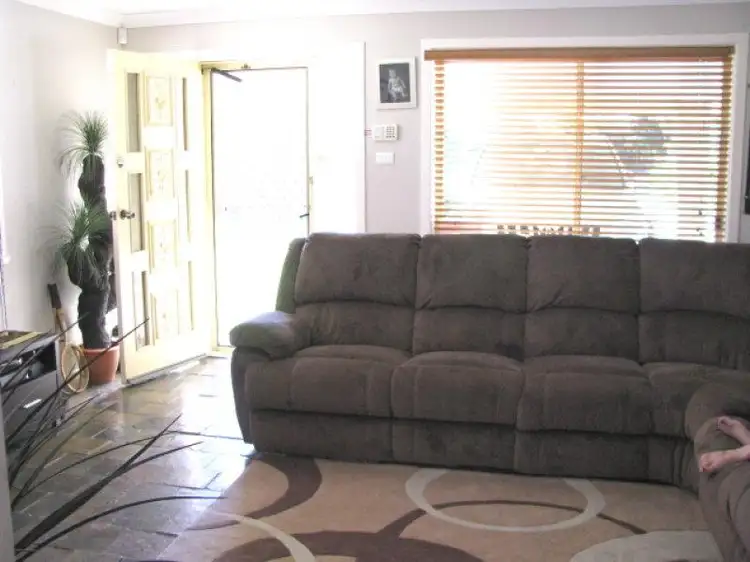 Seventh view of Homely unit listing, 4/433 Boston St, Moree NSW