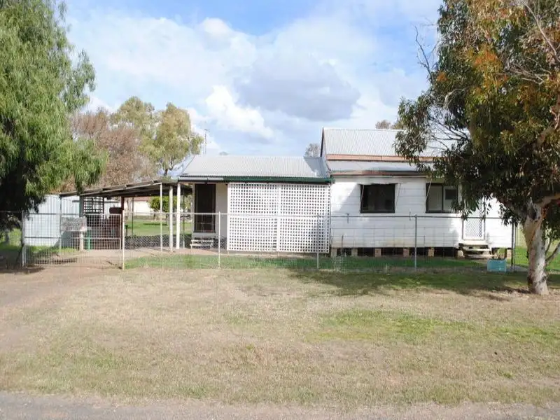 Main view of Homely house listing, 10 Gwydir St, Biniguy NSW