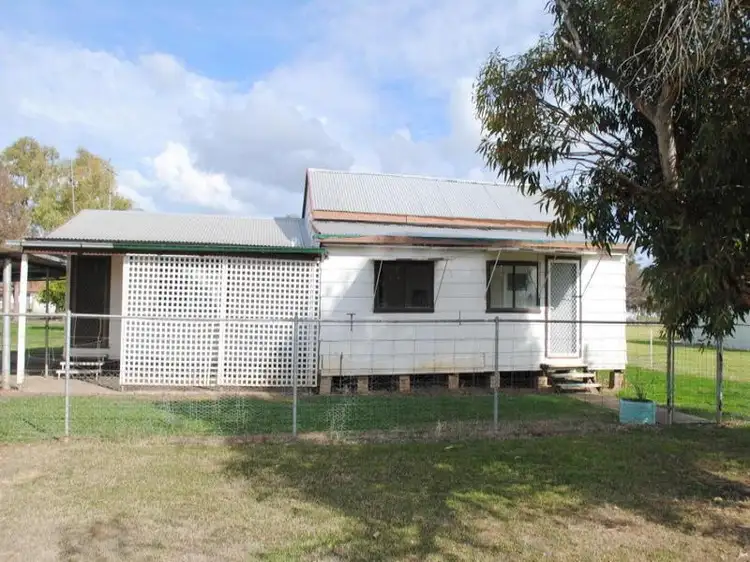 Second view of Homely house listing, 10 Gwydir St, Biniguy NSW