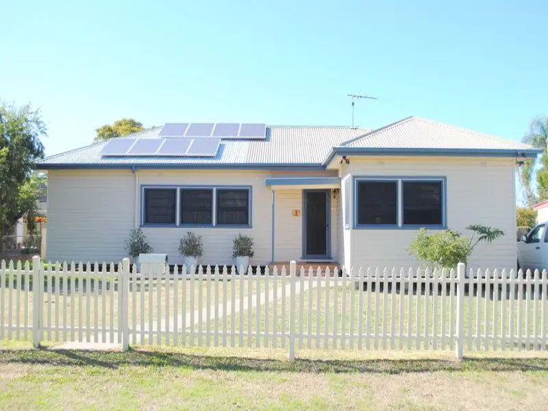 Main view of Homely house listing, 300 Balo St, Moree NSW