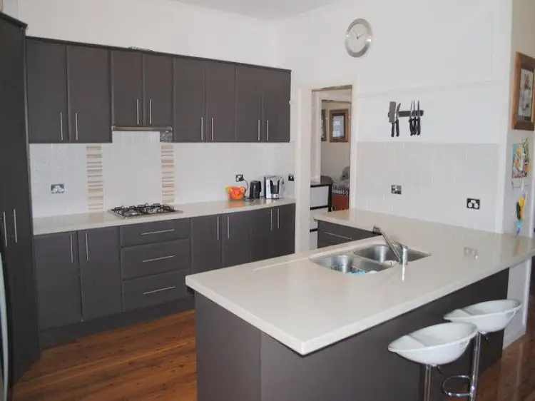 Second view of Homely house listing, 300 Balo St, Moree NSW