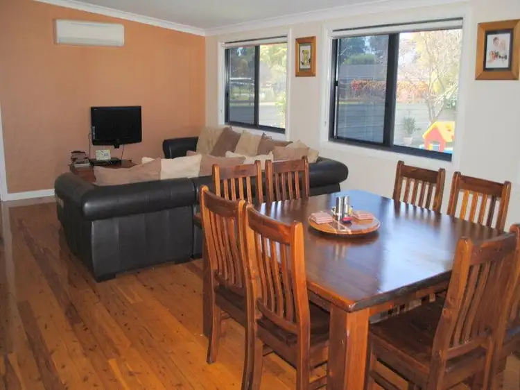 Third view of Homely house listing, 300 Balo St, Moree NSW