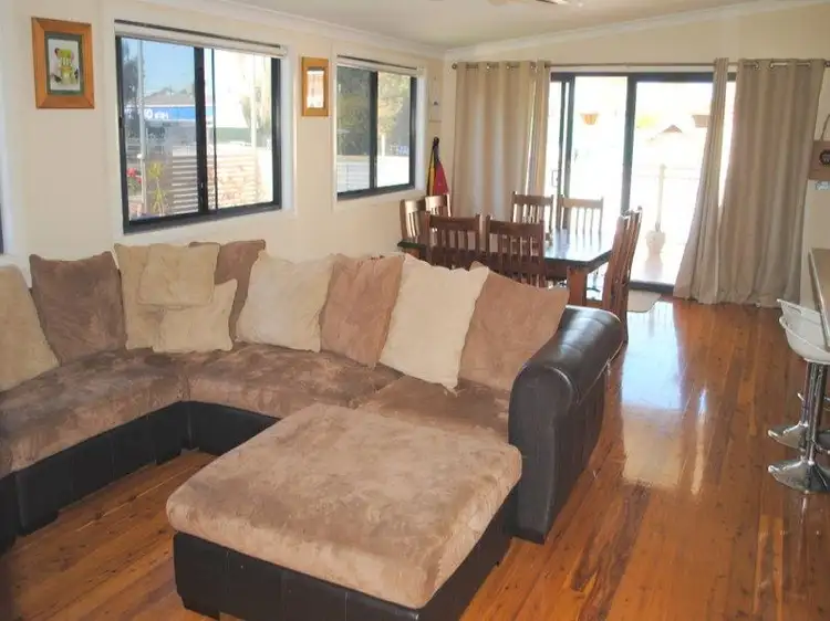 Fourth view of Homely house listing, 300 Balo St, Moree NSW
