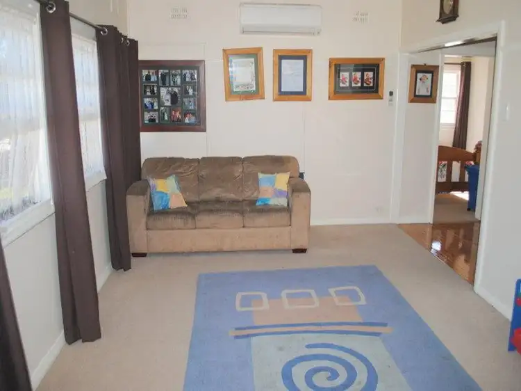 Fifth view of Homely house listing, 300 Balo St, Moree NSW