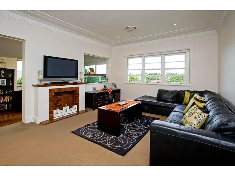 Third view of Homely house listing, 67 Macaulay St, Coorparoo QLD