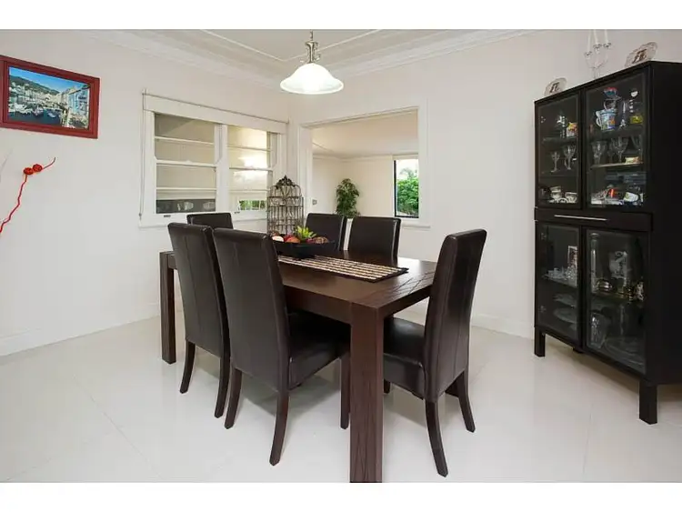 Fourth view of Homely house listing, 67 Macaulay St, Coorparoo QLD