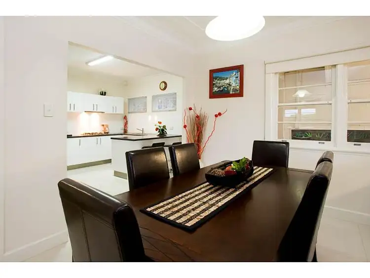 Fifth view of Homely house listing, 67 Macaulay St, Coorparoo QLD