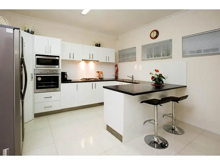 Sixth view of Homely house listing, 67 Macaulay St, Coorparoo QLD