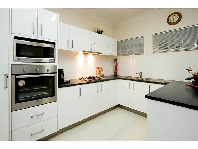 Seventh view of Homely house listing, 67 Macaulay St, Coorparoo QLD