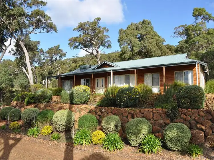 11 Coughlan Gr, Denmark WA