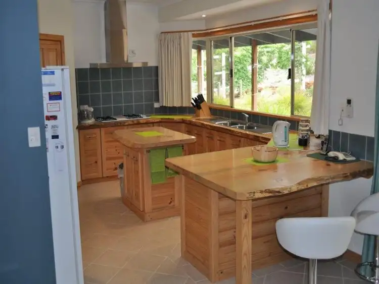 Second view of Homely house listing, 11 Coughlan Gr, Denmark WA