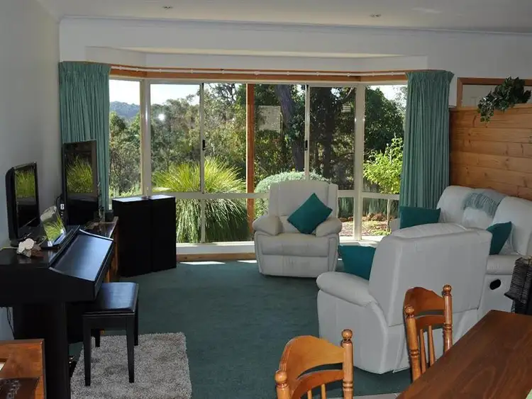 Fourth view of Homely house listing, 11 Coughlan Gr, Denmark WA