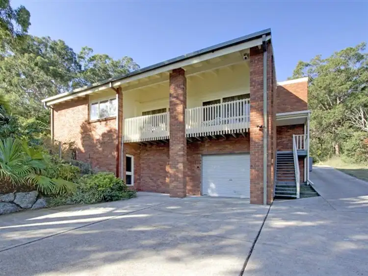 156 Coal Point Rd, Coal Point NSW