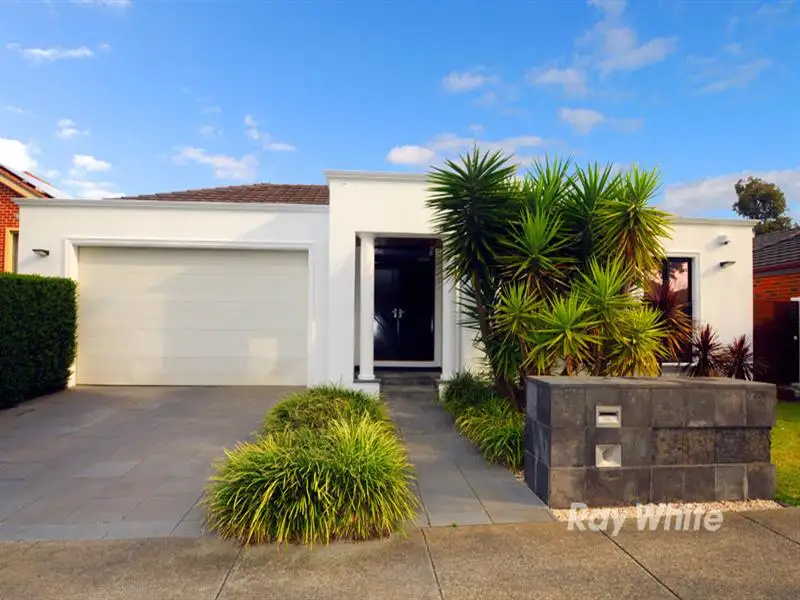 Main view of Homely house listing, 228 Karoo Rd, Rowville VIC