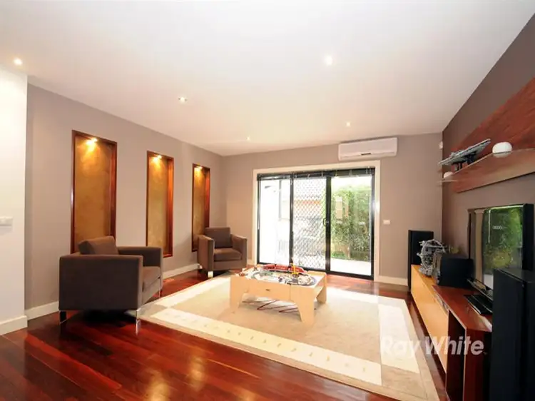 Second view of Homely house listing, 228 Karoo Rd, Rowville VIC