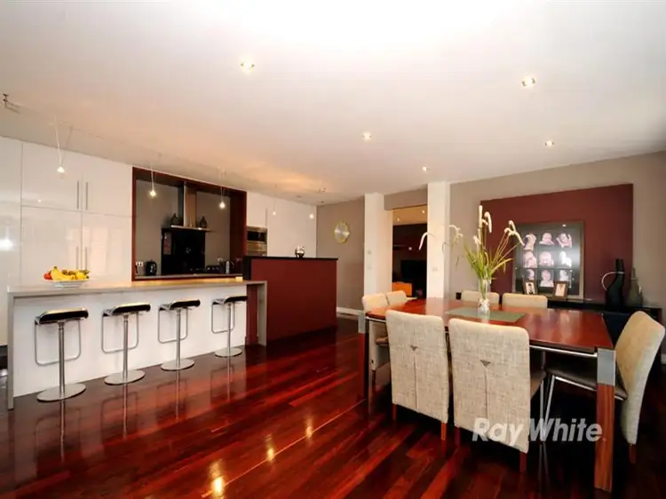 Third view of Homely house listing, 228 Karoo Rd, Rowville VIC